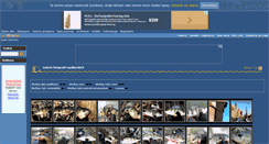 Desktop Screenshot of foto.rybieoko.eu